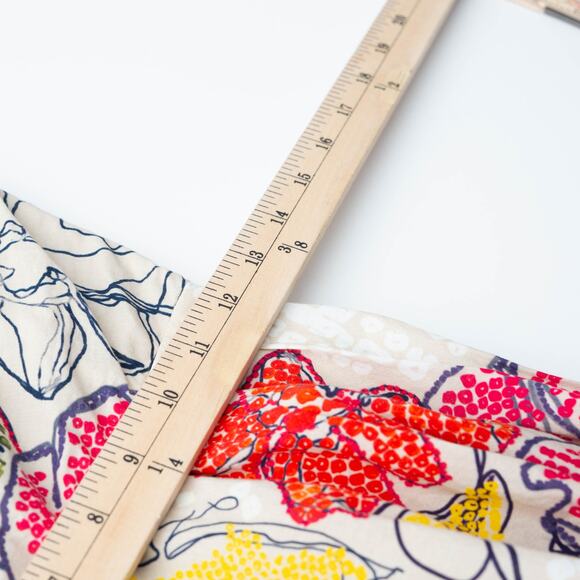 Saaksha & Kinni Yazmin Dress - Size M - Picture 8 of 9